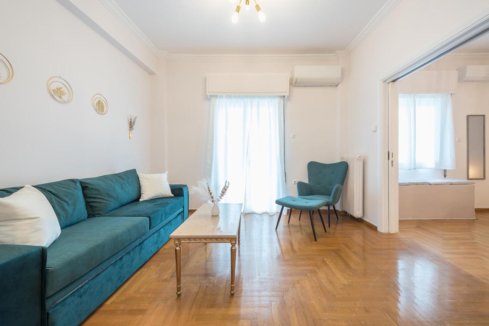 Golden Comfort By Greece Apartments Athen Eksteriør bilde