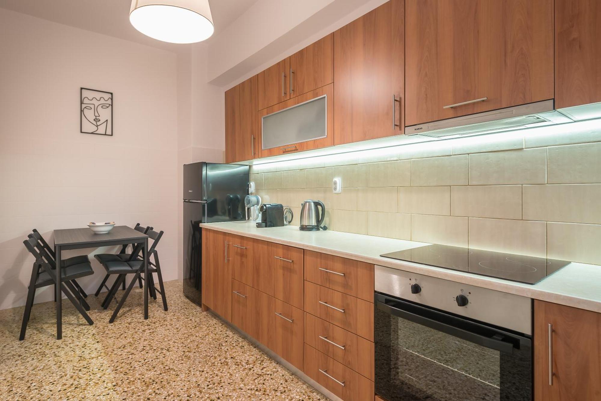 Golden Comfort By Greece Apartments Athen Eksteriør bilde